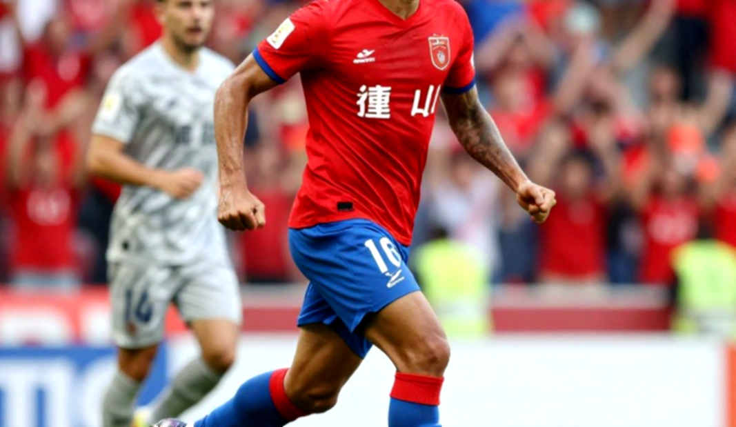 Ligue 1 hậu Mbappe: Cuộc thanh lọc tài chính định hình lại thị trường chuyển nhượng Pháp Ligue 1 hậu Mbappe: Cuộc thanh lọc tài chính định hình lại thị trường chuyển nhượng Pháp