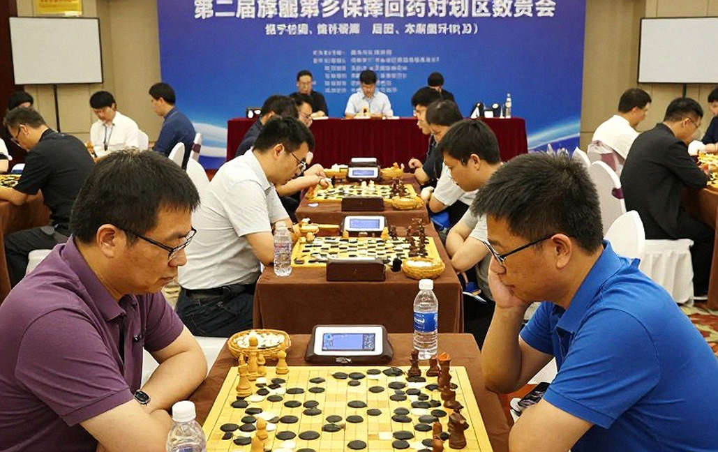 Thể thao điện tử và cú sốc của bản phân tích trống: Vì sao tựa game phải được gọi tên trước tiên Thể thao điện tử và cú sốc của bản phân tích trống: Vì sao tựa game phải được gọi tên trước tiên
