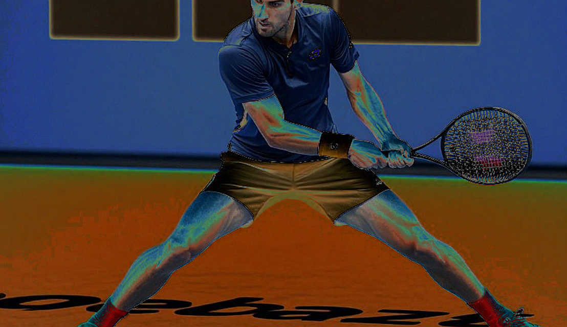 Bảng điểm Wimbledon và những gì nó che đi: đọc lại trận chung kết Alcaraz - Djokovic