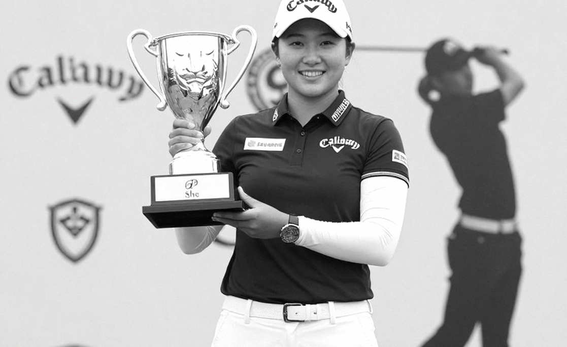 Golf mùa vận động đội hình: Tín hiệu thật nằm ở dòng tiền và điểm xếp hạng Golf mùa vận động đội hình: Tín hiệu thật nằm ở dòng tiền và điểm xếp hạng