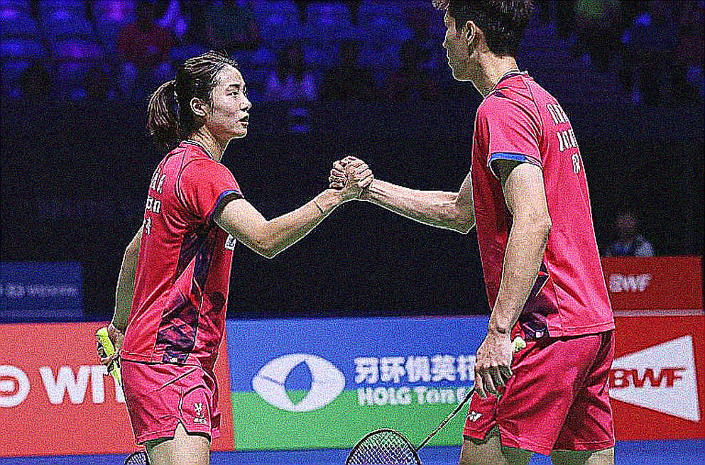 PV Sindhu tại Asian Games 2026: Vết nứt bàn chân trái đi trước bảng xếp hạng