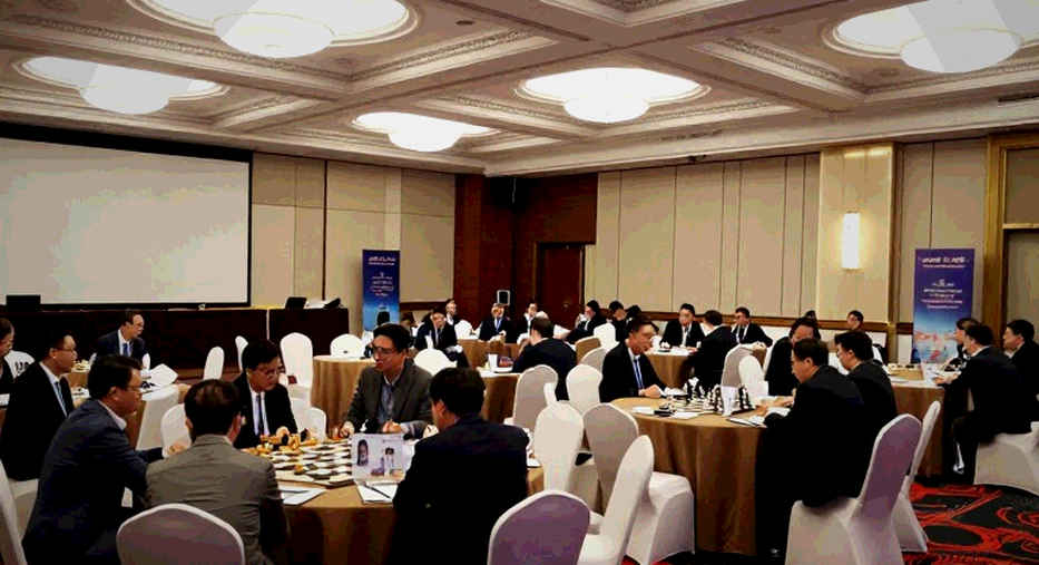Esports Việt Nam và khoảng trống giữa bảng chỉ số và tiếng tim khán đài
