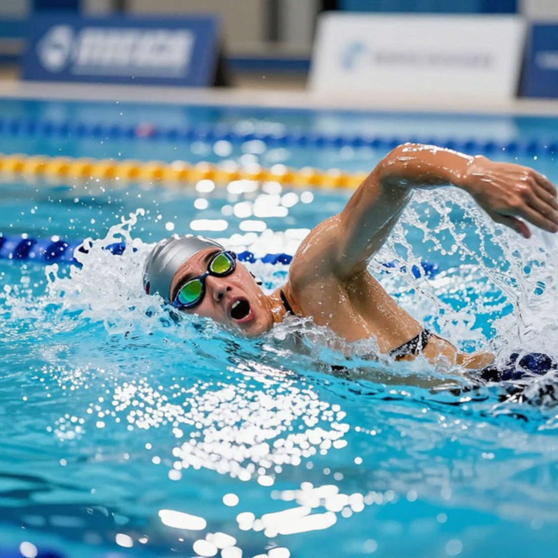 Aichi-Nagoya 2026: Zhang Zhanshuo Sweeps Seven Golds as Ohashi Breaks the Men's 2:05 Barrier Aichi-Nagoya 2026: Zhang Zhanshuo Sweeps Seven Golds as Ohashi Breaks the Men's 2:05 Barrier