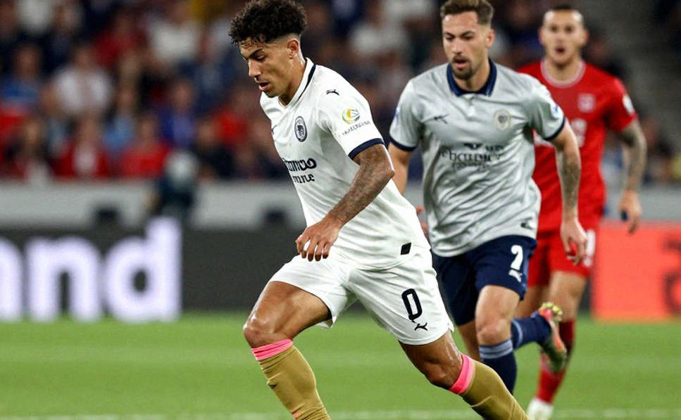Luis Enrique vượt Claude Puel với 49 trận Champions League dẫn dắt một CLB Pháp