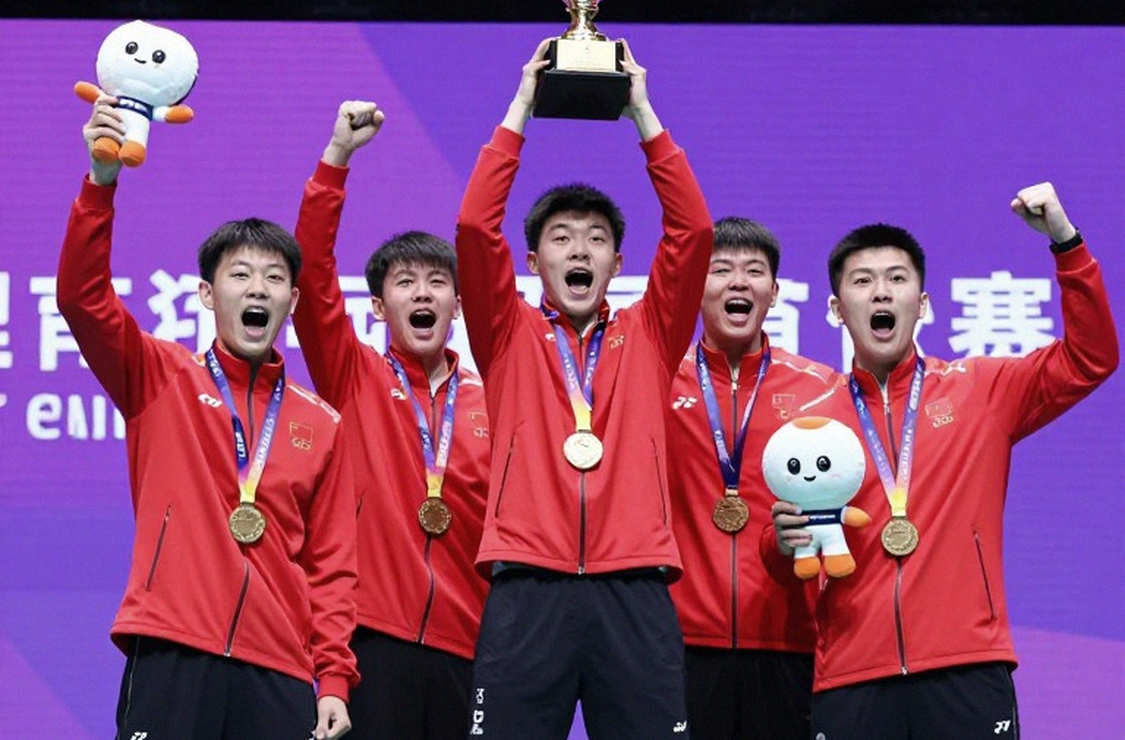 Thùy Linh, chức vô địch thứ chín và khoảng trống nằm dưới mặt sân Quảng Trị Thùy Linh, chức vô địch thứ chín và khoảng trống nằm dưới mặt sân Quảng Trị
