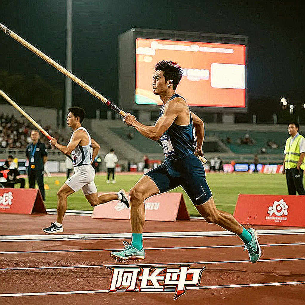 Athletics and the Nine Layers of Truth: When Track Data Refuses to Let Us Guess Athletics and the Nine Layers of Truth: When Track Data Refuses to Let Us Guess