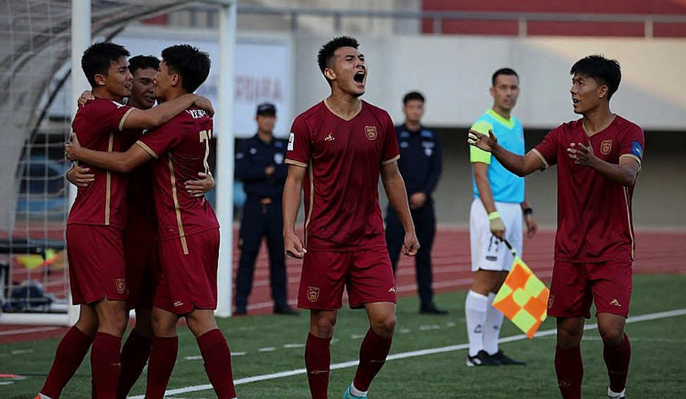 Indonesia Completes the Naturalization of Maarten Paes and Ole Romeny: ASEAN's Squad Axis Shifts Indonesia Completes the Naturalization of Maarten Paes and Ole Romeny: ASEAN's Squad Axis Shifts