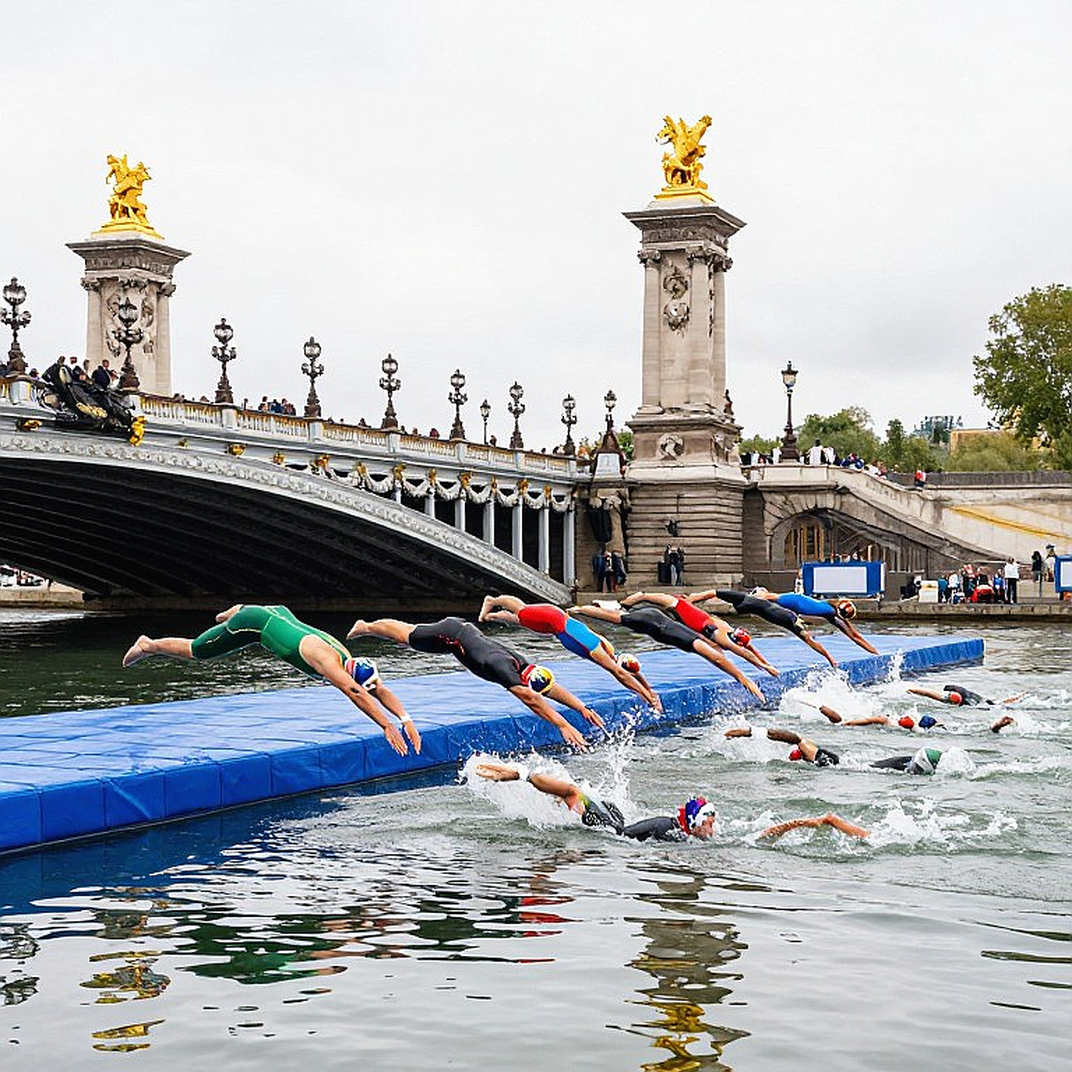 Từ Paris đến Bắc Kinh: chín tầng dữ liệu định hình lại phân tích bơi lội mùa giải 2026