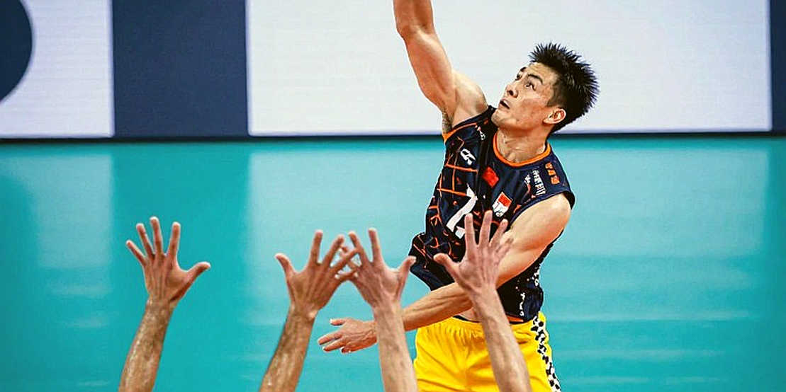 Gabi Guimarães và phép thử tâm lý khi rời Brazil: Từ Saquarema đến VakifBank Gabi Guimarães và phép thử tâm lý khi rời Brazil: Từ Saquarema đến VakifBank