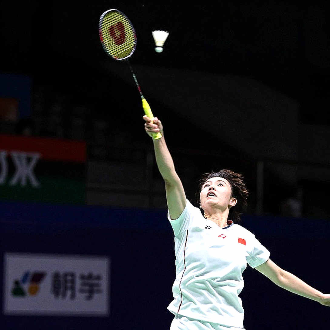Cầu lông Ấn Độ tại Asian Games 2026: Khi cú ngã vòng một kéo sập cả một chu kỳ