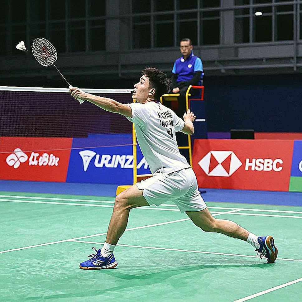 Asian Games 2026: Cầu lông Ấn Độ đứt chuỗi huy chương cá nhân 12 năm, đội nam giữ lại thể diện
