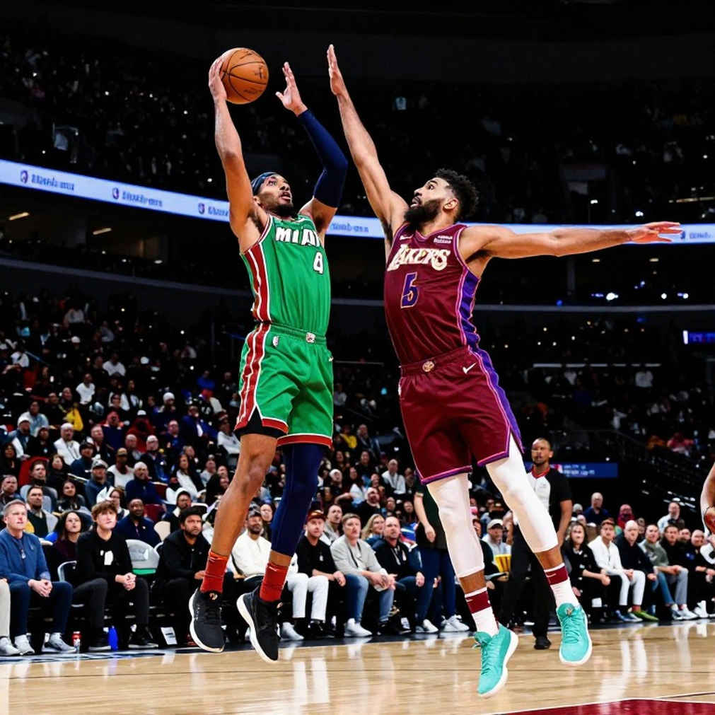 Glen Davis và bàn chân gãy tại Clippers: Khi đội bóng giữ một cơ thể hỏng để đổi lấy vé playoff Glen Davis và bàn chân gãy tại Clippers: Khi đội bóng giữ một cơ thể hỏng để đổi lấy vé playoff
