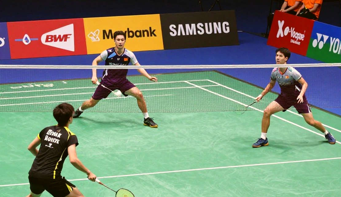 Tanvi Patri vô địch U17 châu Á 2026: Bản đồ dữ liệu từ Thành Đô