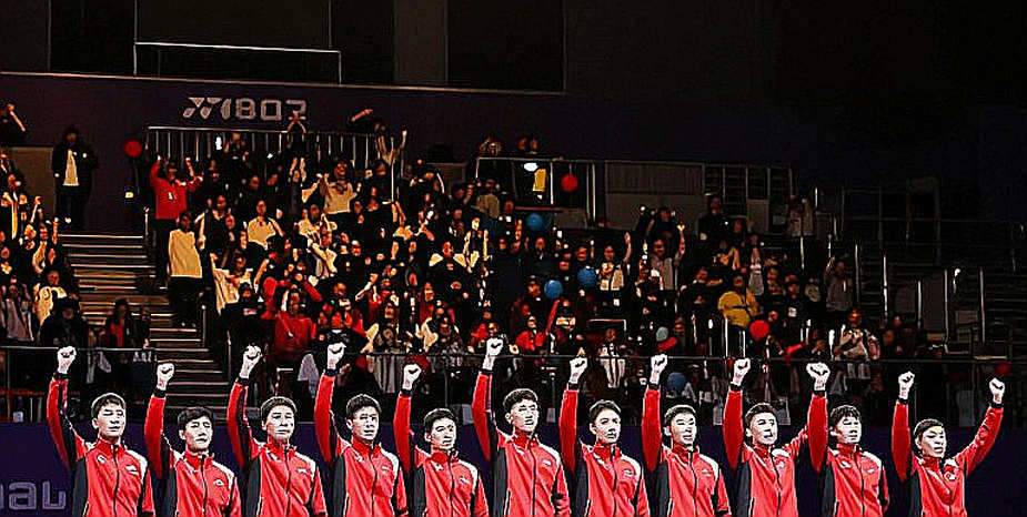 Vòng ba Asian Games: Nguyễn Thùy Linh thắng một ván trước tay vợt số 4 thế giới, ván thứ ba vẫn bỏ ngỏ