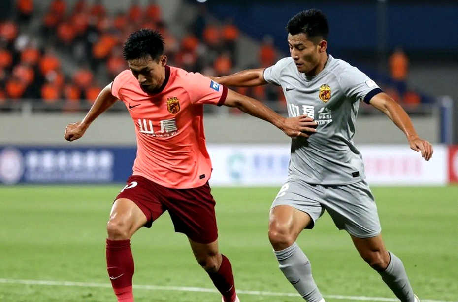 Hợp đồng ngắn và ghế huấn luyện ngắn: cấu trúc đang giữ V.League 1 lại Hợp đồng ngắn và ghế huấn luyện ngắn: cấu trúc đang giữ V.League 1 lại