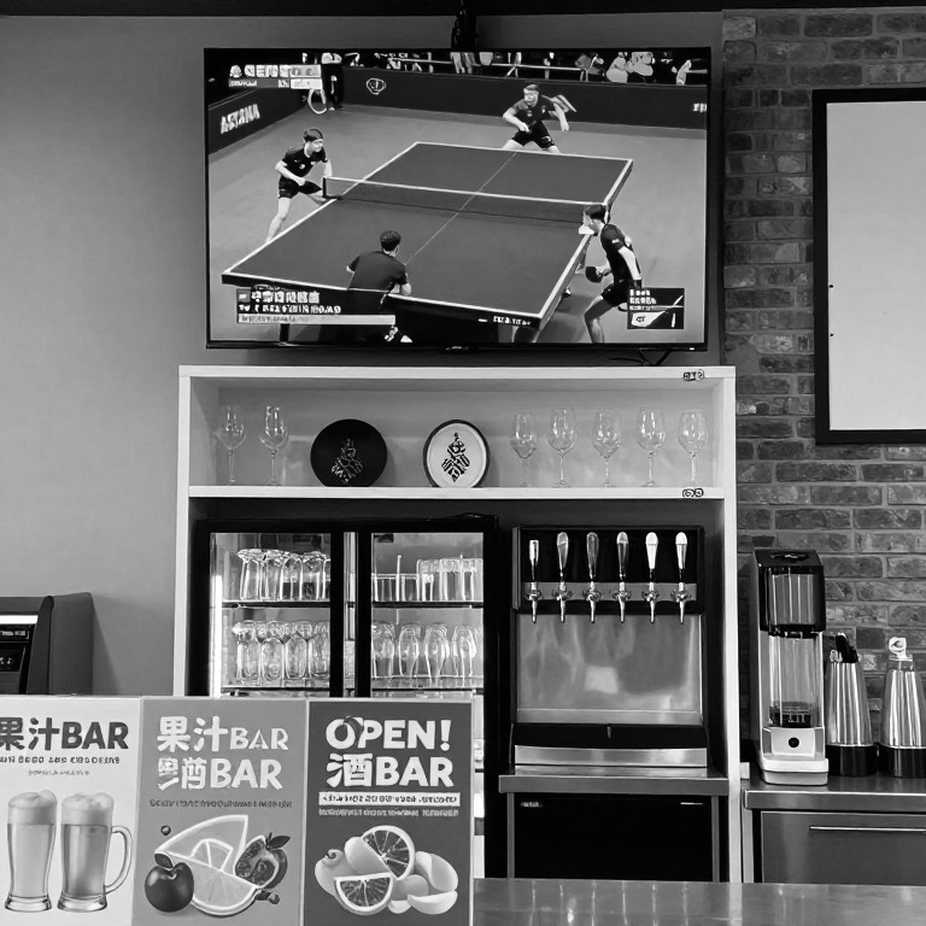 McBeath và Drinkhall: Bộ đôi người Anh định hình chiến dịch MLTT của Texas Smash