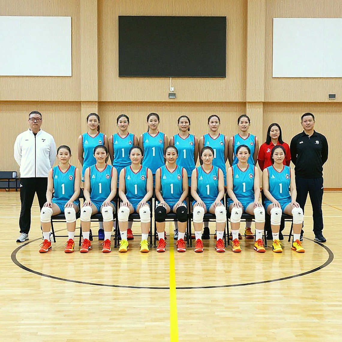 Thamela & Victoria Vô Địch Giải Bóng Chuyền Bãi Biển Nam Mỹ 2026 Với Chuỗi Thắng Không Thua Set