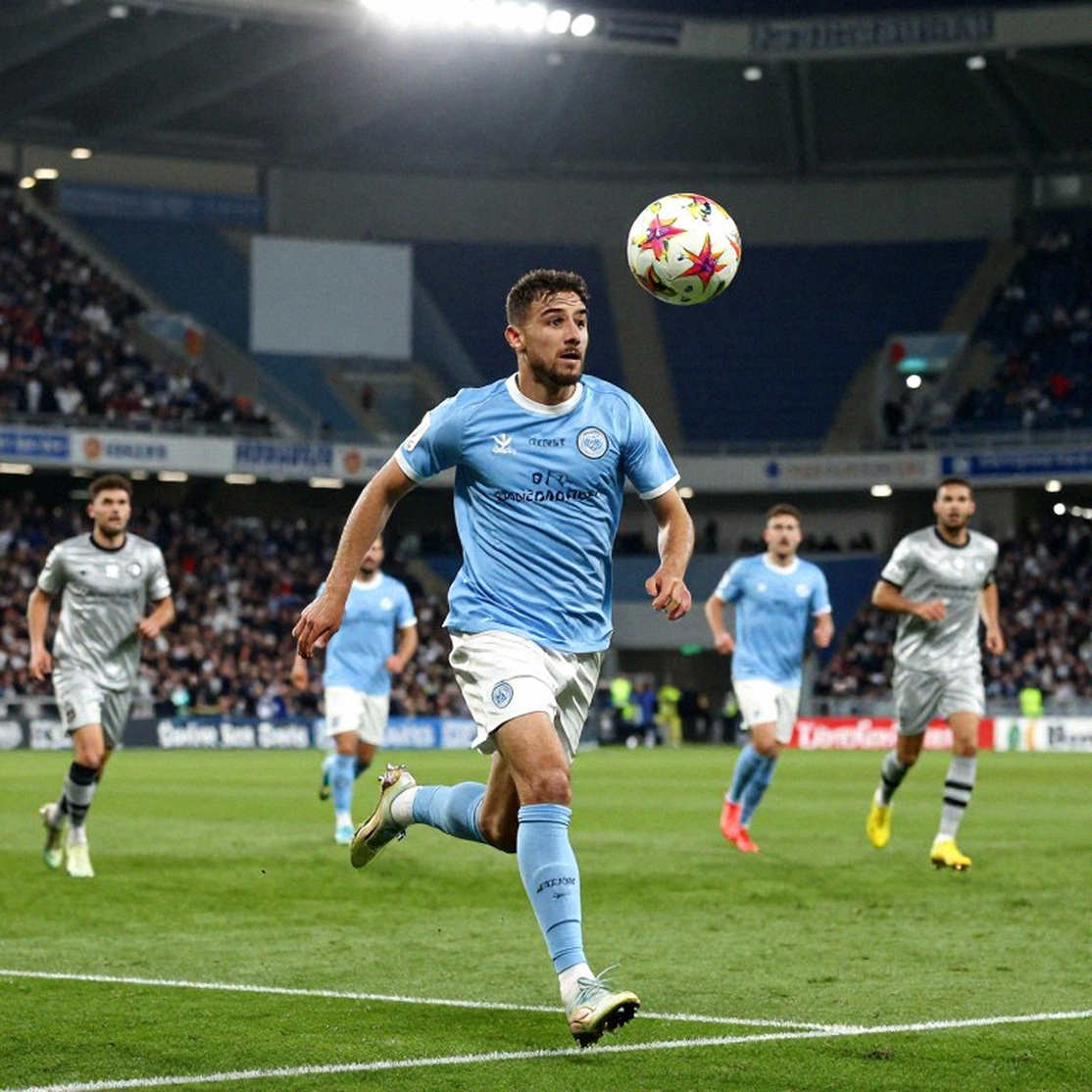 Three stadiums, 265,000 seats: "world-class" is being measured in capacity Three stadiums, 265,000 seats: "world-class" is being measured in capacity