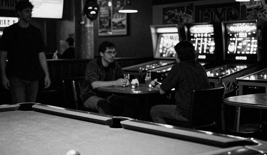 When the stands go silent: Vietnam billiards data challenge and the global race When the stands go silent: Vietnam billiards data challenge and the global race