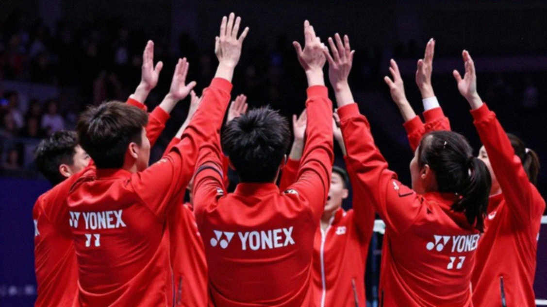 Asian Games 2026: Nhánh đấu cầu lông đồng đội nam và bài toán mang tên Nhật Bản