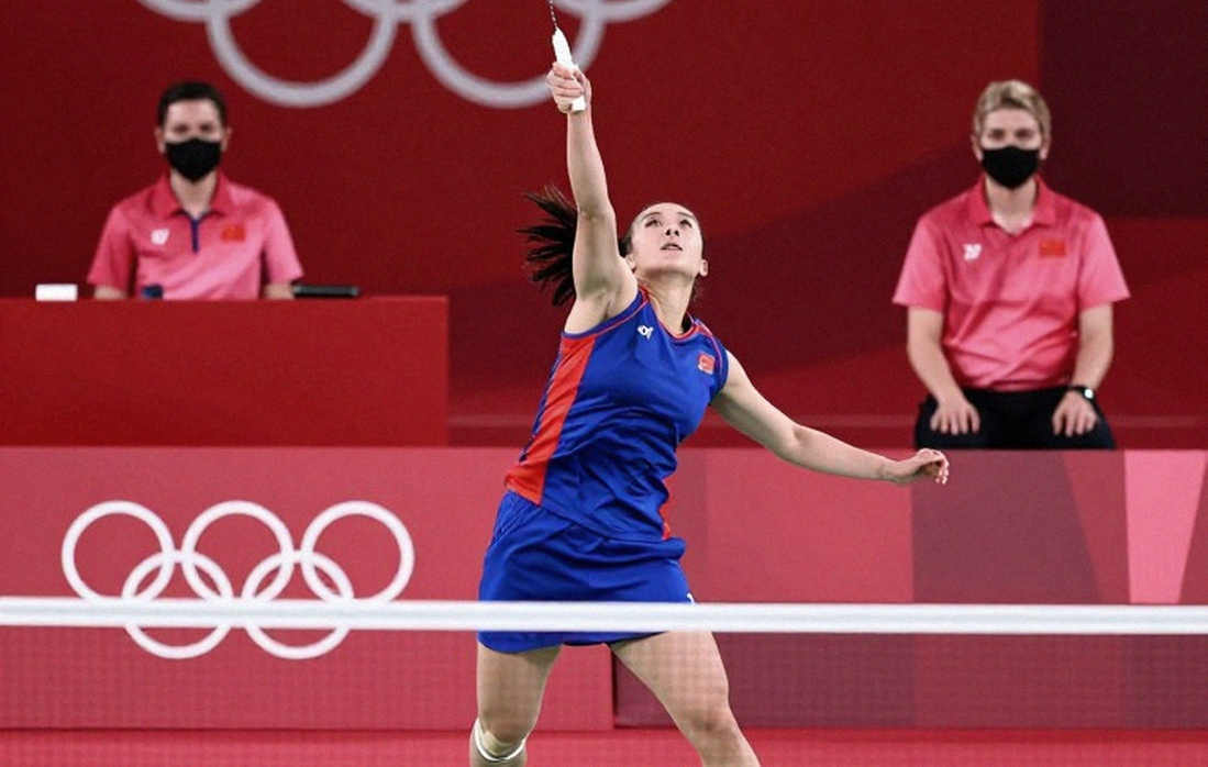 Asian Games 2026: The Men's Badminton Team Draw and the Japan Problem Asian Games 2026: The Men's Badminton Team Draw and the Japan Problem
