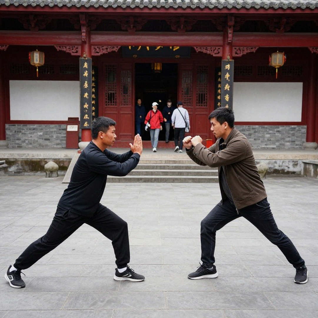 Bảng thành tích Muay Thai và khoảng trống người kiểm chứng