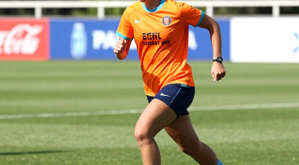 Việt Nam U15 ở Azerbaijan: khung thành không nhỏ lại, và đó là toàn bộ câu chuyện