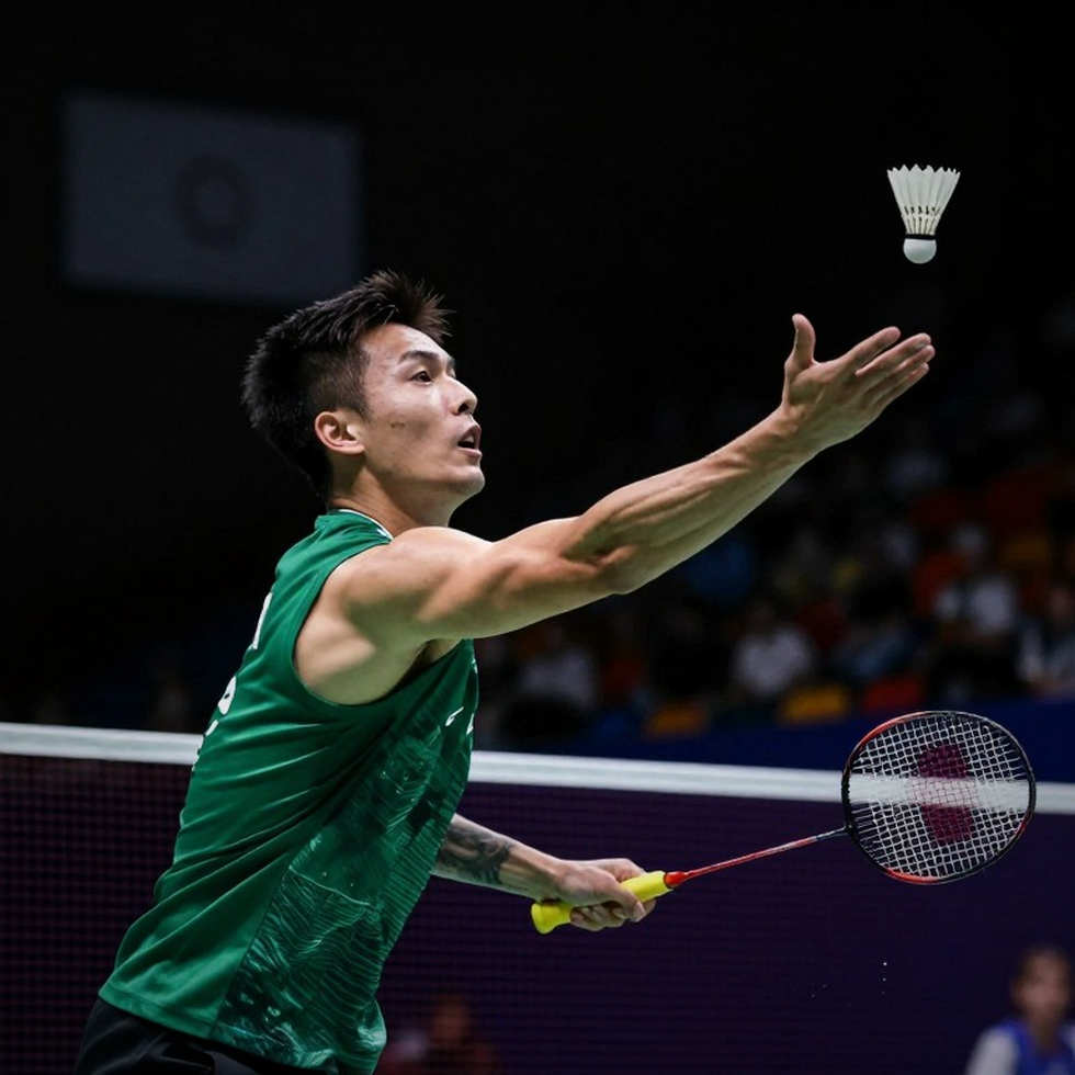 Mùa giải thường niên cầu lông: vì sao người đánh ít lại vào sâu hơn