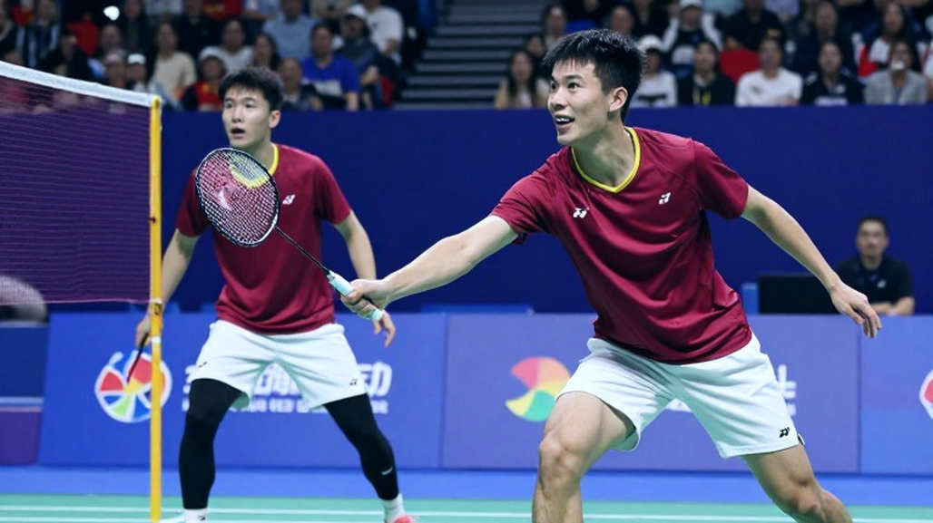 Giải mã trận bán kết Pháp Mở rộng 2026: PV Sindhu thắng nhờ bản lĩnh cuối trận, nhưng bài kiểm tra An Se Young vẫn là ẩn số lớn