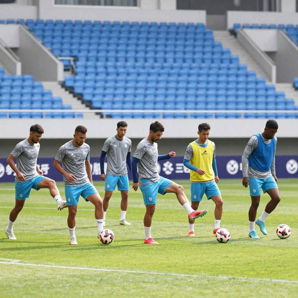ASEAN Cup 2026: Khung FIFA Days, quyền phát sóng và cuộc đua đào tạo trẻ của Đông Nam Á ASEAN Cup 2026: Khung FIFA Days, quyền phát sóng và cuộc đua đào tạo trẻ của Đông Nam Á