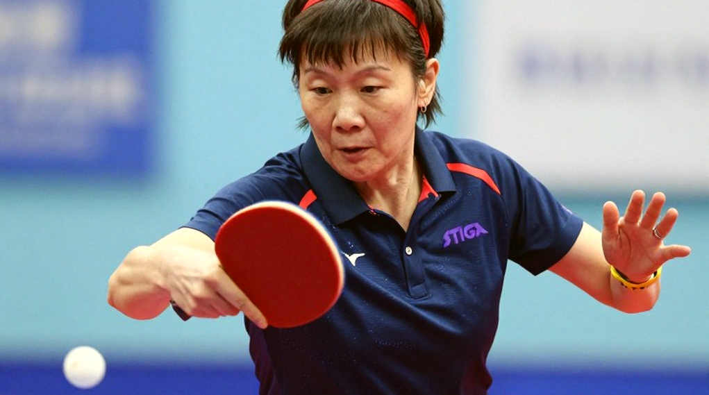 Đường cong 2028: Bụi Busan và thế hệ bóng bàn trẻ chưa được đọc tên Đường cong 2028: Bụi Busan và thế hệ bóng bàn trẻ chưa được đọc tên
