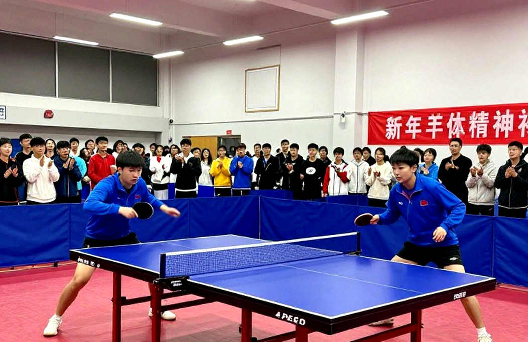 Đường cong 2028: Bụi Busan và thế hệ bóng bàn trẻ chưa được đọc tên Đường cong 2028: Bụi Busan và thế hệ bóng bàn trẻ chưa được đọc tên