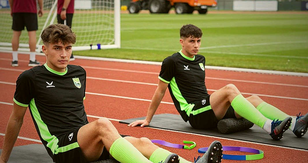 Biên bản trận đấu có ba ô trống: Mùa giải V.League đang được ghi bằng gì? Biên bản trận đấu có ba ô trống: Mùa giải V.League đang được ghi bằng gì?
