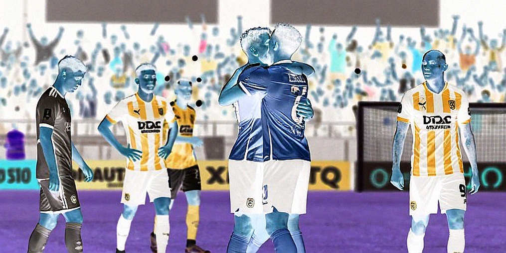 A 19-Year-Old Referee in the Dutch Fifth Tier: A Death Threat, an Abandoned Pitch, and the Dead Zone Nobody Wants to See A 19-Year-Old Referee in the Dutch Fifth Tier: A Death Threat, an Abandoned Pitch, and the Dead Zone Nobody Wants to See