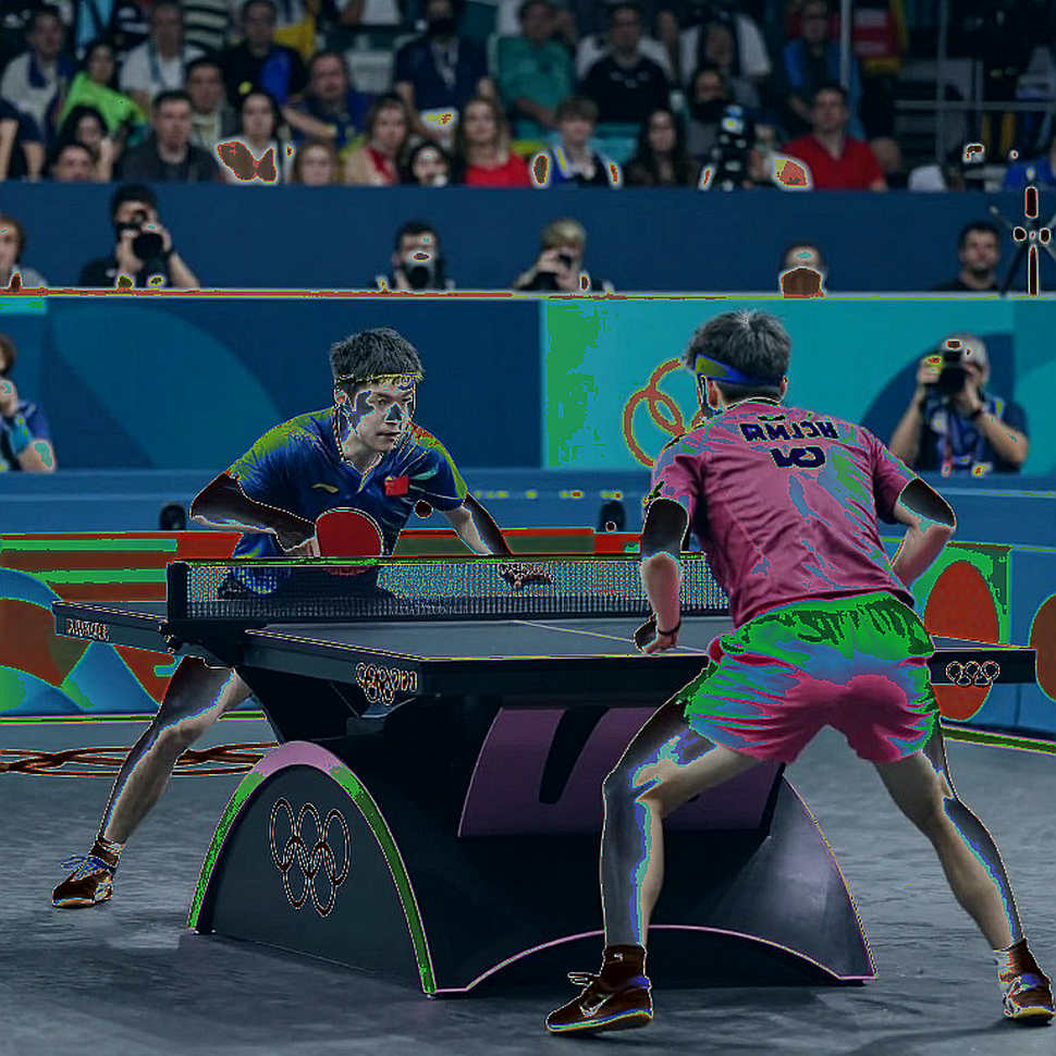 Chín tầng dữ liệu quyết định số phận một đội tuyển esports Chín tầng dữ liệu quyết định số phận một đội tuyển esports