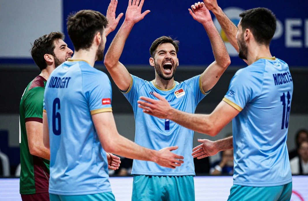 Bóng đá Việt Nam và bài toán ba giây: Khi lò đào tạo trẻ định hình lại cuộc đua V.League