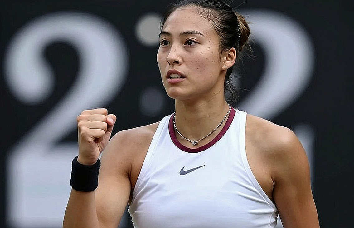 Rybakina Rallies Past Gauff in US Open Semifinal: The Break-of-Serve Rhythm That Decided the Third Set
