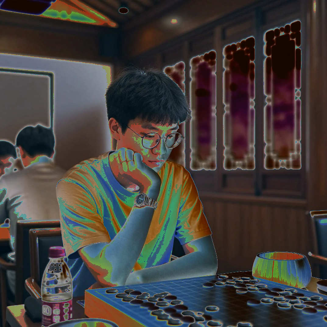 Đọc một mùa giải esports qua chín tầng dữ liệu