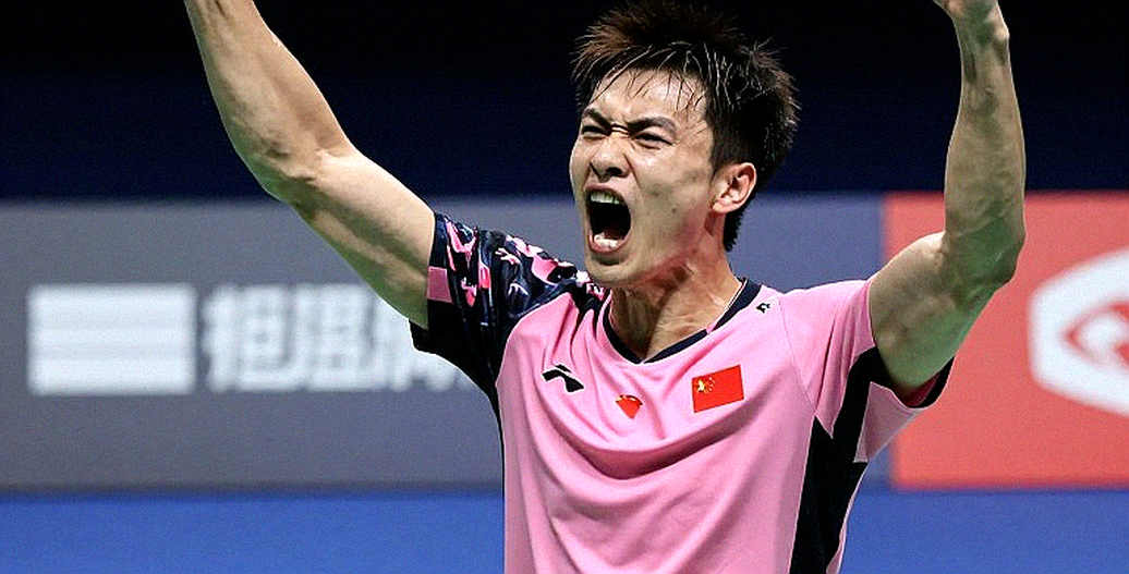 Lịch BWF, điểm xếp hạng và vết nứt trong phòng y tế cầu lông Việt Nam