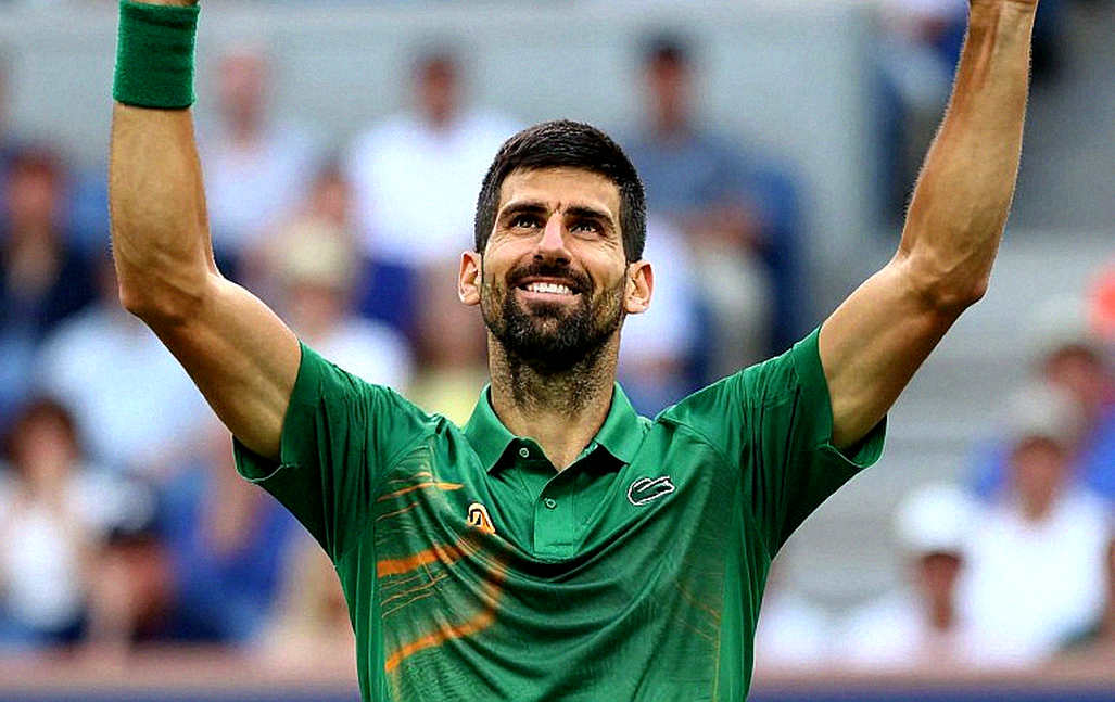 Shelton thua Lehecka ở Davis Cup: năm ngày giữa Arthur Ashe và O2 Arena