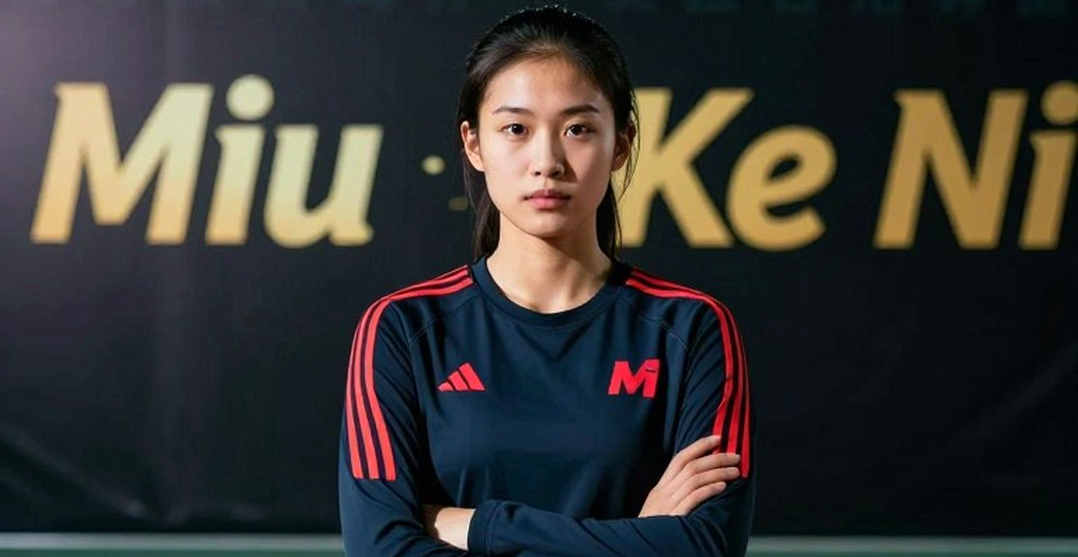 Điền kinh nữ: những thành tích không ai chịu ghi lại
