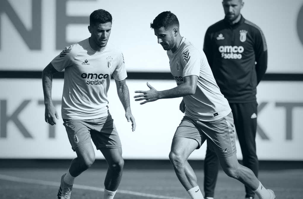 Gegenpressing bị giải mã: vì sao Bundesliga chạy nhiều hơn mà ghi bàn ít hơn