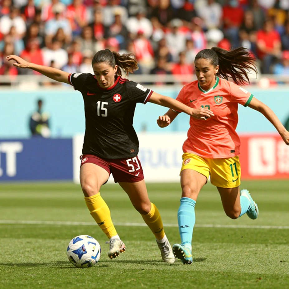 John Herdman Xin Người Hâm Mộ Indonesia Kiên Nhẫn Trước Derbi Nusantara: Khi Một Huấn Luyện Viên Cố Ghìm Cơn Sốt John Herdman Xin Người Hâm Mộ Indonesia Kiên Nhẫn Trước Derbi Nusantara: Khi Một Huấn Luyện Viên Cố Ghìm Cơn Sốt
