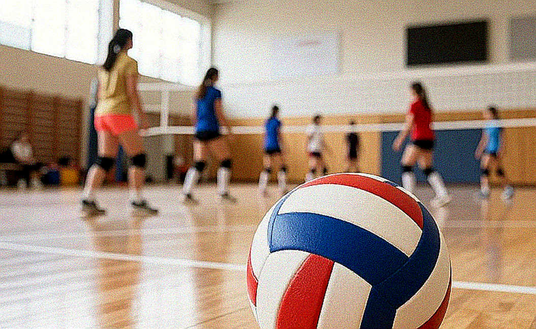 Showdown at the Net 2026: Cấu trúc thật sự đằng sau 16 trận đấu giữa ACC và SEC Showdown at the Net 2026: Cấu trúc thật sự đằng sau 16 trận đấu giữa ACC và SEC