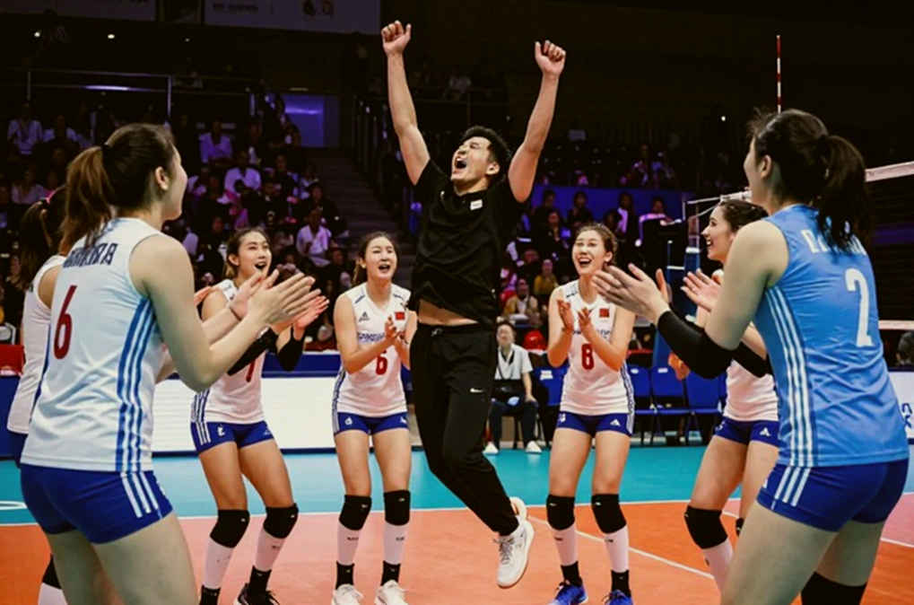Showdown at the Net 2026: Cấu trúc thật sự đằng sau 16 trận đấu giữa ACC và SEC Showdown at the Net 2026: Cấu trúc thật sự đằng sau 16 trận đấu giữa ACC và SEC