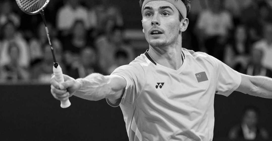Nguyễn Tiến Minh Celebrates Victory Over Doubles Specialist in Vietnam Open 2026: 43-Year-Old Veteran's Experience