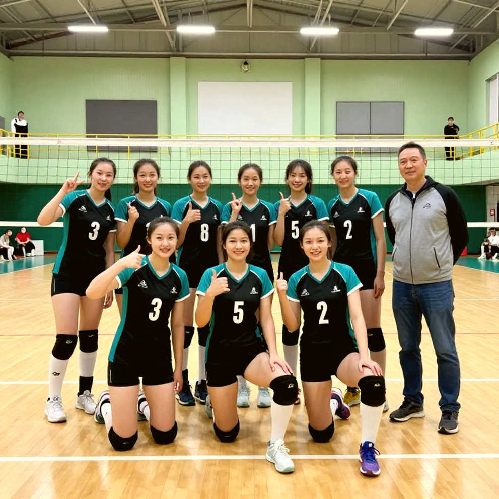 Bóng chuyền nữ không thiếu dữ liệu, chỉ thiếu người chịu ngồi lại ghi chép Bóng chuyền nữ không thiếu dữ liệu, chỉ thiếu người chịu ngồi lại ghi chép