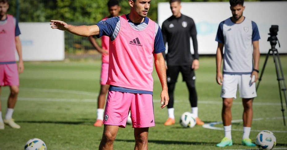 San-São vòng 21 Série A 2026: Nhịp giữ của São Paulo và cú nước rút mang tên Neymar