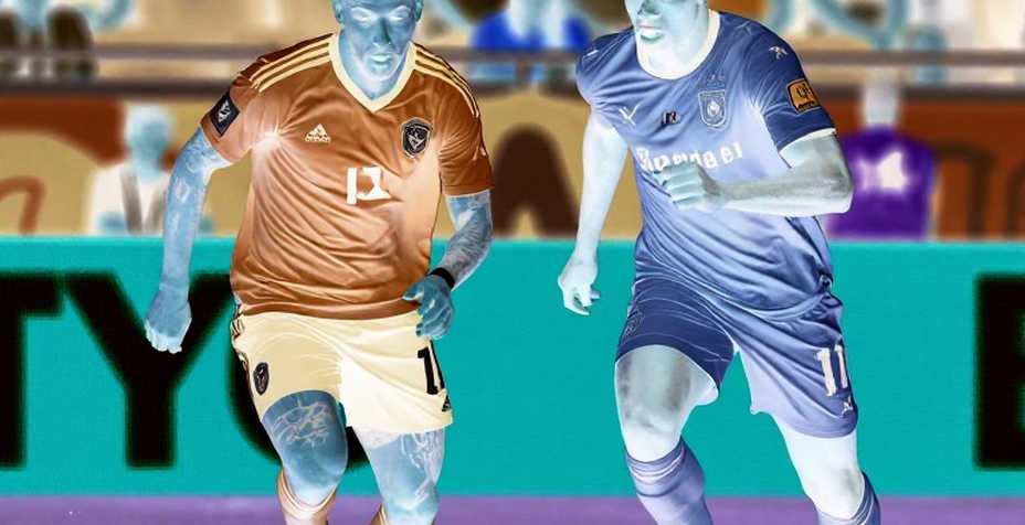 V.League và khoảng trống dữ liệu: Điều bảng tỷ số không đo được