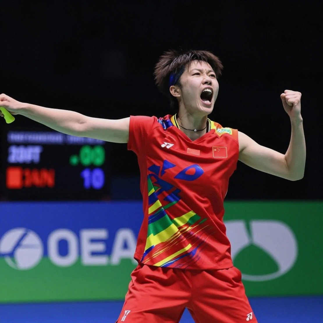 An Se-young phá kỷ lục danh hiệu: bảy điểm liên tiếp, một mắt cá chân và bài toán lịch thi đấu